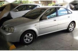 Chevrolet Optra MT 2005 model