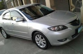 2012 Mazda 3 1.6L Automatic