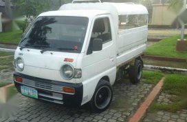 SUZUKI Multicab by Amianan