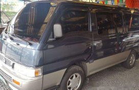 Nissan Urvan 2012 for sale
