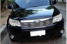 For sale Subaru Forester 2010