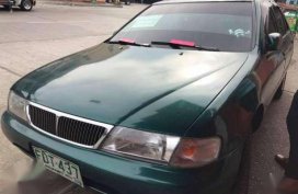 Nissan Sentra xSaloon Manual