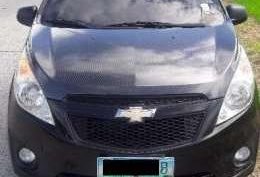Chevrolet spark 2011 Matic