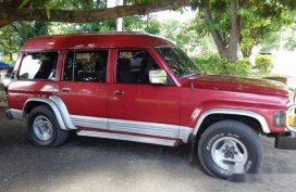 Nissan Patrol 1996 for sale