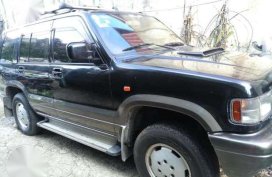 Isuzu Trooper BigHorn