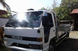 Isuzu elf rush sale