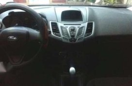 sale rush rush Ford Fiesta cebu unit