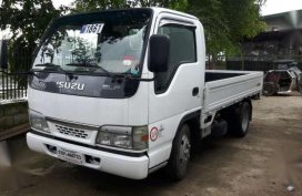 Surplus japan isuzu elf dropside 10ft