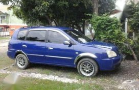 For Sale Kia Carens 2 Surplus 2.0 CRDi Blue 