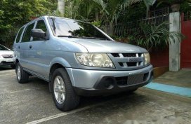 Isuzu Crosswind 2009 XT M/T for sale