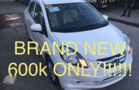 Brand New 2017 honda brio amaze