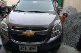 Orlando lt 2014 matic chevrolet