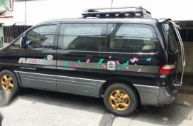 local hyundai starex club 9seaters hiace odyssey avanza innova