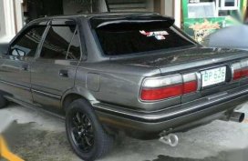 Toyota Corolla 91