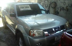 For sale Nissan Frontier 2005