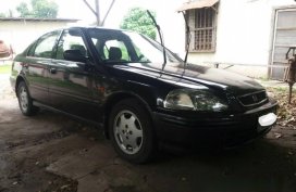 Honda Civic 96 VTEC for sale