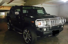 For sale Hummer H2 2006