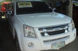 For sale Isuzu D-Max 2008