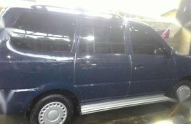 Toyota Revo 1999 MT Blue SUV For Sale