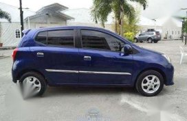 toyota wigo 1.0G automatic 2015 year model