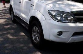 For sale Toyota Fortuner 2006