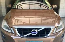 VOLVO XC60 2009