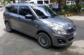 Suzuki swift dzire MT 2014 29k kms for sale