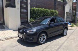 Audi q3 diesel