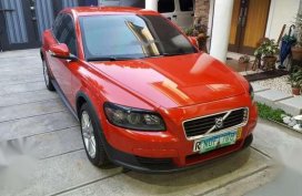 2010 VOLVO C30