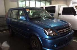 45K All In Down Payment Adventure Glx 2.5D MT