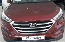 New 2017 Hyundai Tucson 38k All in Promo 