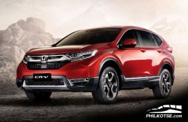 21 Honda Cr V Price In The Philippines Promos Specs Reviews Philkotse