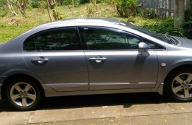 Honda Civic 2007 1.8s for sale 