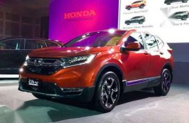 New Honda Cars 2017 Best Deal All in Promo