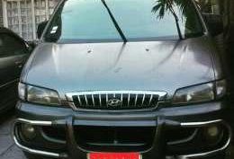 Hyundai starex 98 for sale