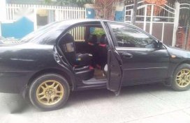 Mazda familia 323 for sale