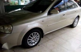 Chevrolet Optra 1.6 for sale