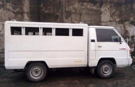 Mitsubishi L300 2000 for sale