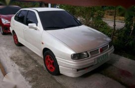 Fresh Classic Volkswagen Polo MT White 