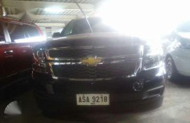 2015 chevrolet suburban 4x4 v8