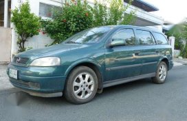Opel Astra (Negotiable) for sale