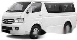 2016 Foton View for sale in Manila