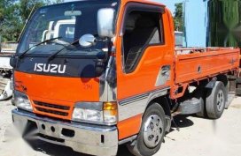 ad1124 isuzu elf dropside cbu japan surplus trucks