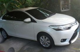 For Sale Toyota Vios 1.5G 2014 Automatic