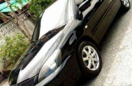 Mitsubishi Lancer 2010 Cedia Fresh