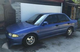 Forsale Mitsubishi Lancer Ebun