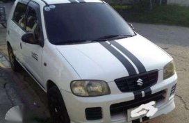 Suzuki alto for sale
