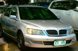 Mitsubishi Lancer MX 2003