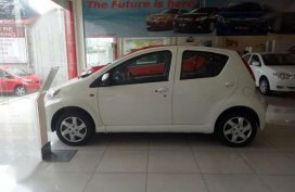 New 2017 BYD F0 1.0L Hatchback For Sale