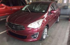 New 2017 Mitsubishi Mirage G4 Units For Sale